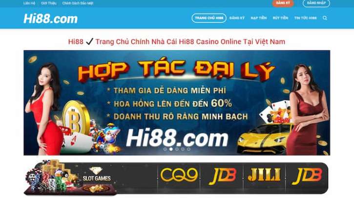 Vậy, tôi cần làm gì để đăng ký và đăng nhập vào trang web Ok9 Games? - Ok9