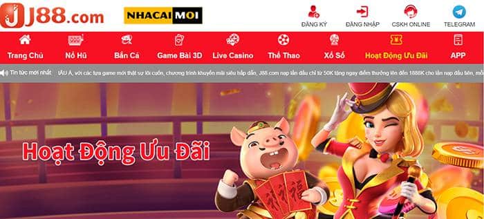 Tp88 cung cấp những trò chơi có chất lượng cao nhất - Tp88