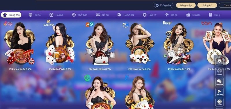 Tin đồn Vn777 là một trò lừa đảo bắt nguồn từ đâu? - Vn777