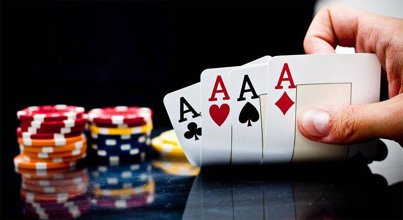 Các sòng bạc trực tuyến được xếp hạng Open88 cung cấp các chương trình khuyến mãi và ưu đãi vô cùng hấp dẫn - Open88