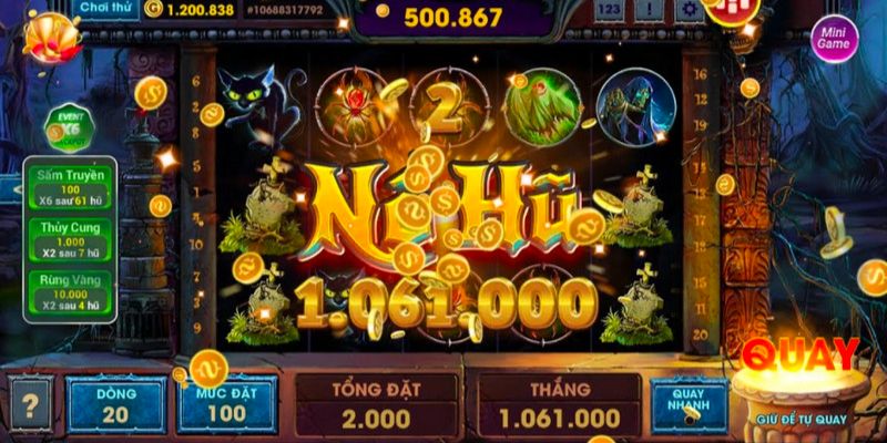 Thông tin liên quan đến các chương trình khuyến mãi của V6bet Palace - V6bet