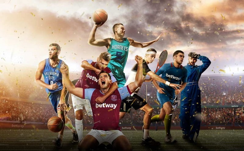Giải đấu K9win Games (American Super Game K9win) có nguồn gốc từ đâu? - K9win